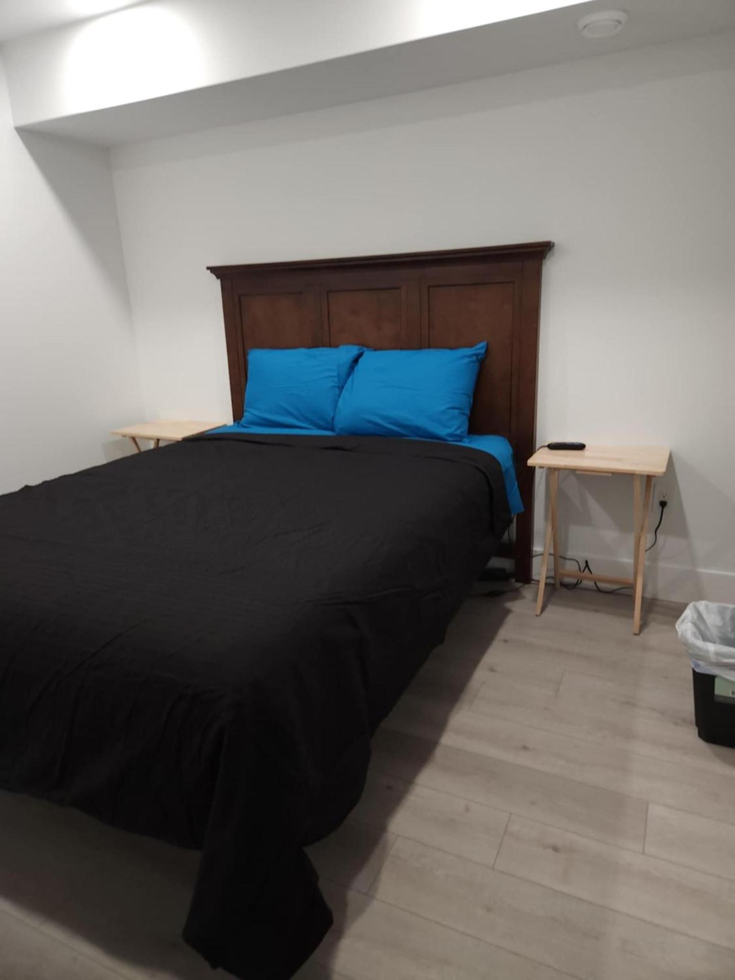 Signature Elegant Private Entrance Condo 1Br Haven Vancouver Bagian luar foto